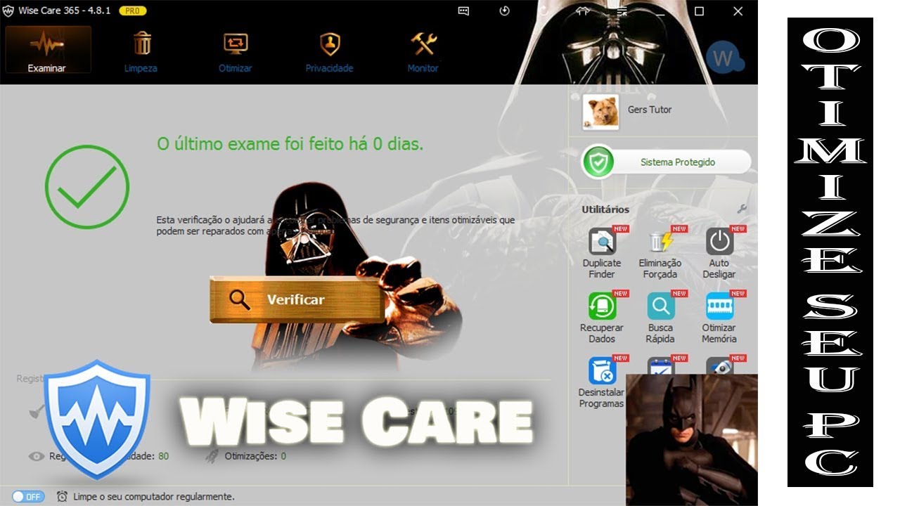 wise care 365 pro trial